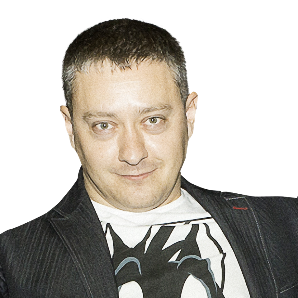 Все номинанты и эксперты премии «Человек года-2017» 25 Все номинанты и эксперты премии «Человек года-2017» 25