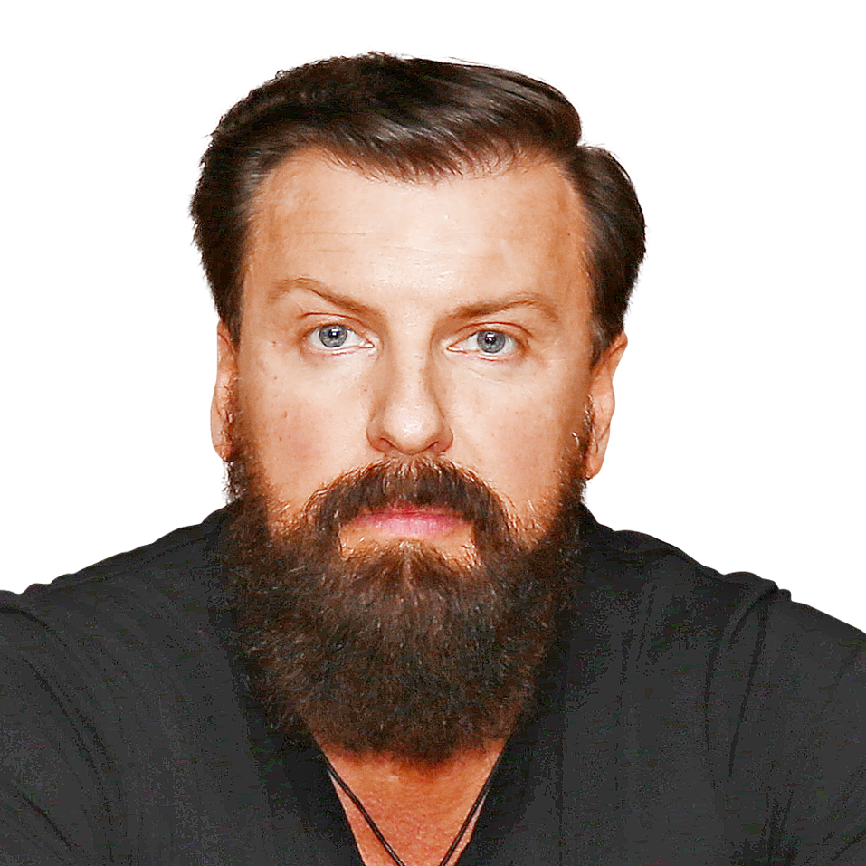 Все номинанты и эксперты премии «Человек года-2017» 31 Все номинанты и эксперты премии «Человек года-2017» 31