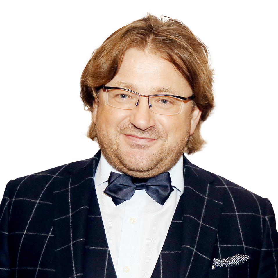 Все номинанты и эксперты премии «Человек года-2017» 35 Все номинанты и эксперты премии «Человек года-2017» 35