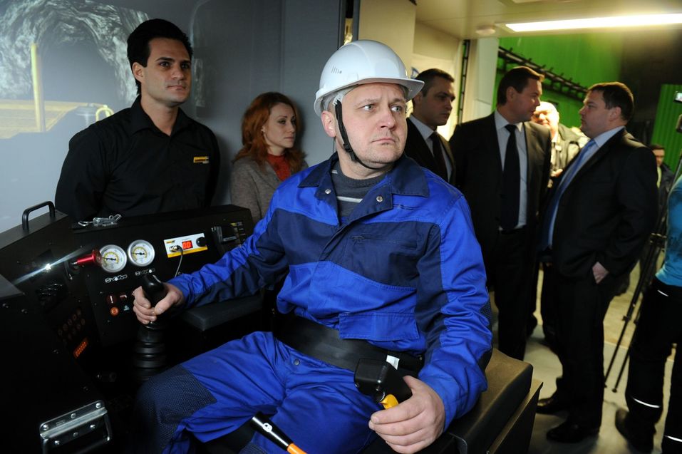 Человеческий капитал Арктики 3 Человеческий капитал Арктики 3