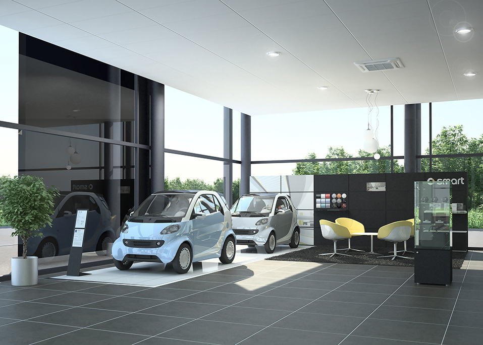 Премиальнее, еще премиальнее. АСМОТО МБ построил «мерседесам» новый дом на Россельбане 3 Премиальнее, еще премиальнее. АСМОТО МБ построил «мерседесам» новый дом на Россельбане 3