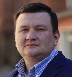 Премия «Человек года-2017» в Красноярске: номинация «Медиаменеджер года» 6 Премия «Человек года-2017» в Красноярске: номинация «Медиаменеджер года» 6