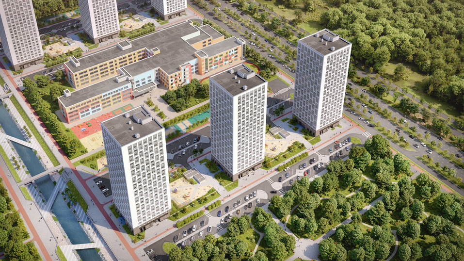 Известный застройщик анонсировал продажу квартир с отделкой по цене от 1,5 млн. рублей 1 Известный застройщик анонсировал продажу квартир с отделкой по цене от 1,5 млн. рублей 1