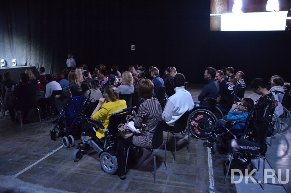 Ник Вуйчич: «Я не хочу быть самым богатым, самым знаменитым инвалидом» 2 Ник Вуйчич: «Я не хочу быть самым богатым, самым знаменитым инвалидом» 2