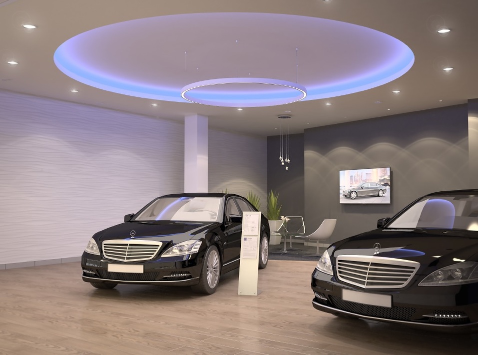 Премиальнее, еще премиальнее. АСМОТО МБ построил «мерседесам» новый дом на Россельбане 4 Премиальнее, еще премиальнее. АСМОТО МБ построил «мерседесам» новый дом на Россельбане 4