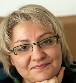 Премия «Человек года-2017» в Красноярске: номинация «Человек года в сфере культуры» 7 Премия «Человек года-2017» в Красноярске: номинация «Человек года в сфере культуры» 7