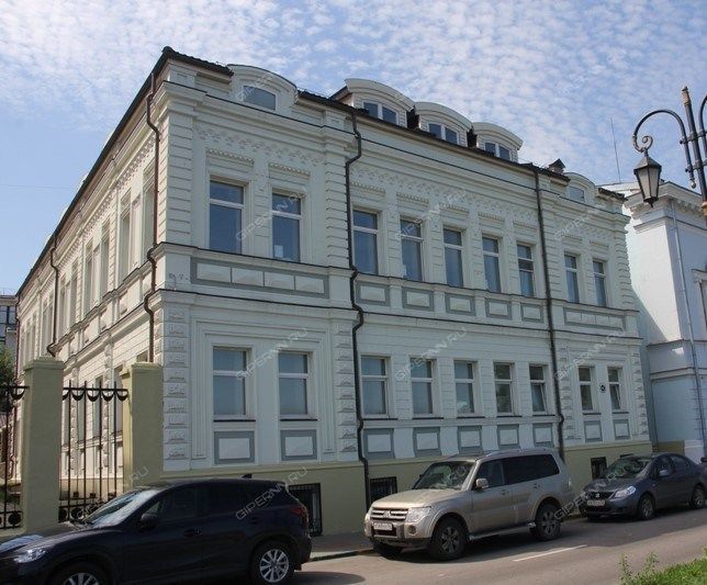 В Нижнем Новгороде продается ОКН с пристроем за 355 млн руб. 3 В Нижнем Новгороде продается ОКН с пристроем за 355 млн руб. 3