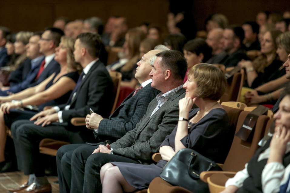 «Человек года – 2017». ФОТОРЕПОРТАЖ. ВИДЕО 30 «Человек года – 2017». ФОТОРЕПОРТАЖ. ВИДЕО 30