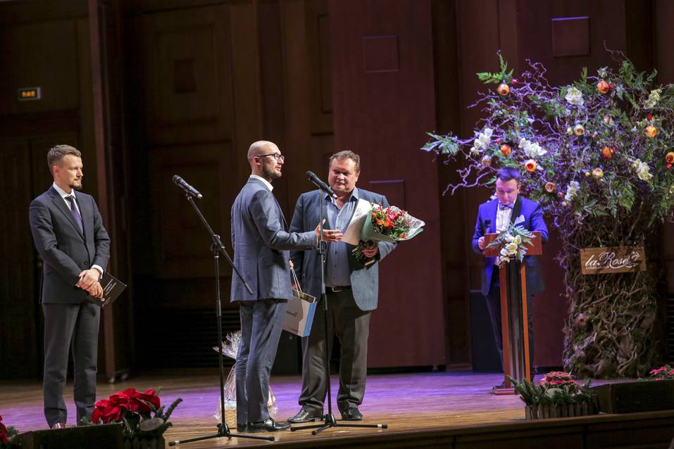 «Человек года – 2017». ФОТОРЕПОРТАЖ. ВИДЕО 41 «Человек года – 2017». ФОТОРЕПОРТАЖ. ВИДЕО 41