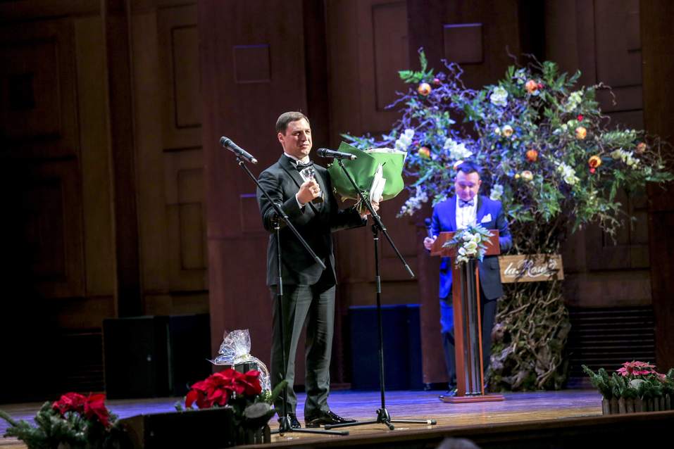 «Человек года – 2017». ФОТОРЕПОРТАЖ. ВИДЕО 43 «Человек года – 2017». ФОТОРЕПОРТАЖ. ВИДЕО 43