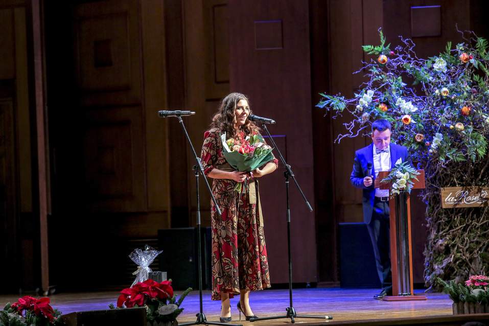 «Человек года – 2017». ФОТОРЕПОРТАЖ. ВИДЕО 49 «Человек года – 2017». ФОТОРЕПОРТАЖ. ВИДЕО 49