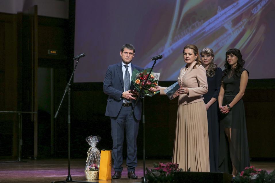 «Человек года – 2017». ФОТОРЕПОРТАЖ. ВИДЕО 52 «Человек года – 2017». ФОТОРЕПОРТАЖ. ВИДЕО 52