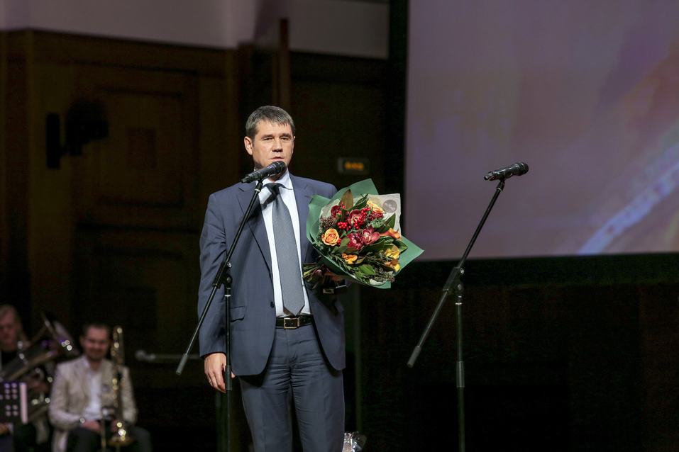 «Человек года – 2017». ФОТОРЕПОРТАЖ. ВИДЕО 53 «Человек года – 2017». ФОТОРЕПОРТАЖ. ВИДЕО 53