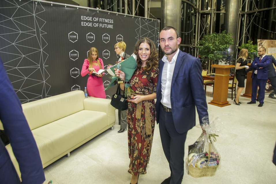 «Человек года – 2017». ФОТОРЕПОРТАЖ. ВИДЕО 58 «Человек года – 2017». ФОТОРЕПОРТАЖ. ВИДЕО 58