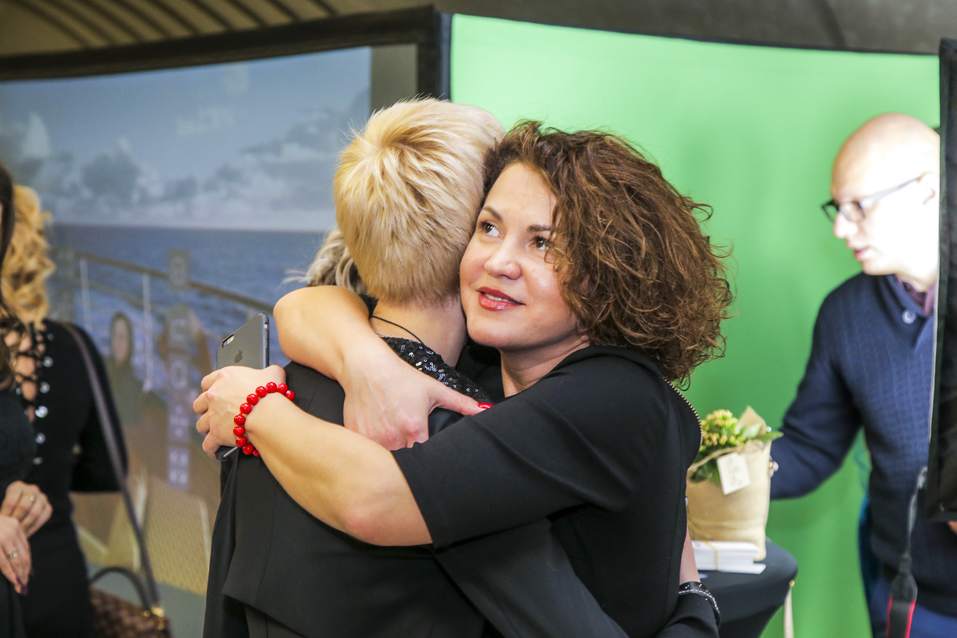 «Человек года – 2017». ФОТОРЕПОРТАЖ. ВИДЕО 62 «Человек года – 2017». ФОТОРЕПОРТАЖ. ВИДЕО 62