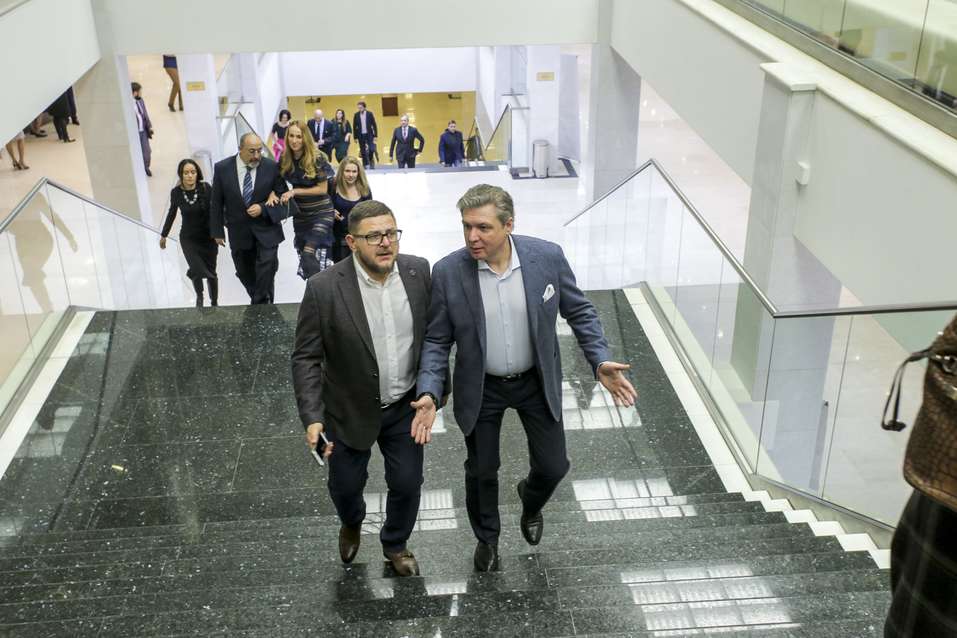 «Человек года – 2017». ФОТОРЕПОРТАЖ. ВИДЕО 75 «Человек года – 2017». ФОТОРЕПОРТАЖ. ВИДЕО 75