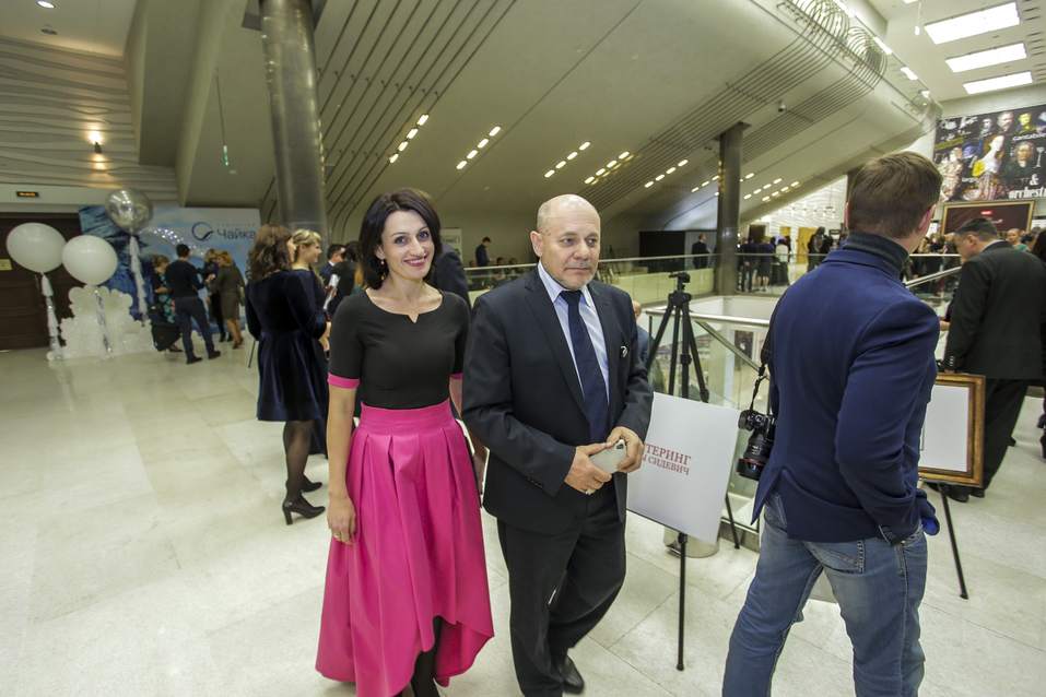 «Человек года – 2017». ФОТОРЕПОРТАЖ. ВИДЕО 78 «Человек года – 2017». ФОТОРЕПОРТАЖ. ВИДЕО 78