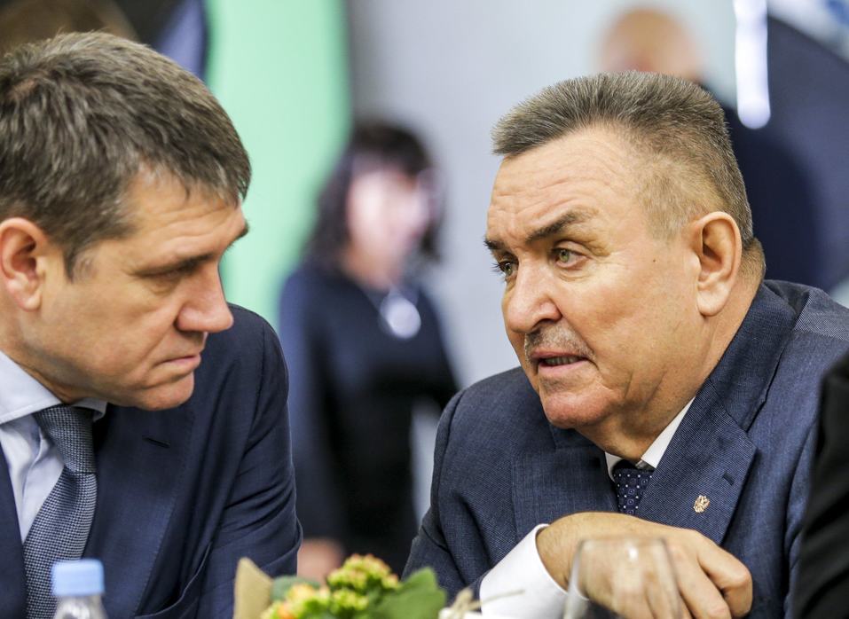 «Человек года – 2017». ФОТОРЕПОРТАЖ. ВИДЕО 80 «Человек года – 2017». ФОТОРЕПОРТАЖ. ВИДЕО 80