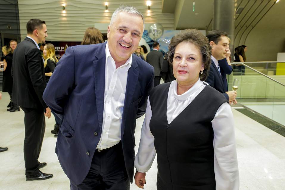 «Человек года – 2017». ФОТОРЕПОРТАЖ. ВИДЕО 83 «Человек года – 2017». ФОТОРЕПОРТАЖ. ВИДЕО 83