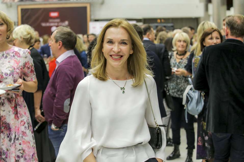 «Человек года – 2017». ФОТОРЕПОРТАЖ. ВИДЕО 88 «Человек года – 2017». ФОТОРЕПОРТАЖ. ВИДЕО 88