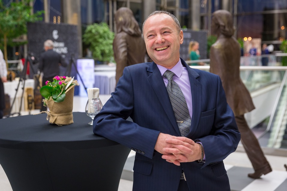 «Человек года – 2017». ФОТОРЕПОРТАЖ. ВИДЕО 93 «Человек года – 2017». ФОТОРЕПОРТАЖ. ВИДЕО 93