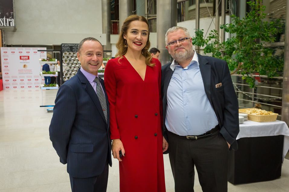 «Человек года – 2017». ФОТОРЕПОРТАЖ. ВИДЕО 94 «Человек года – 2017». ФОТОРЕПОРТАЖ. ВИДЕО 94