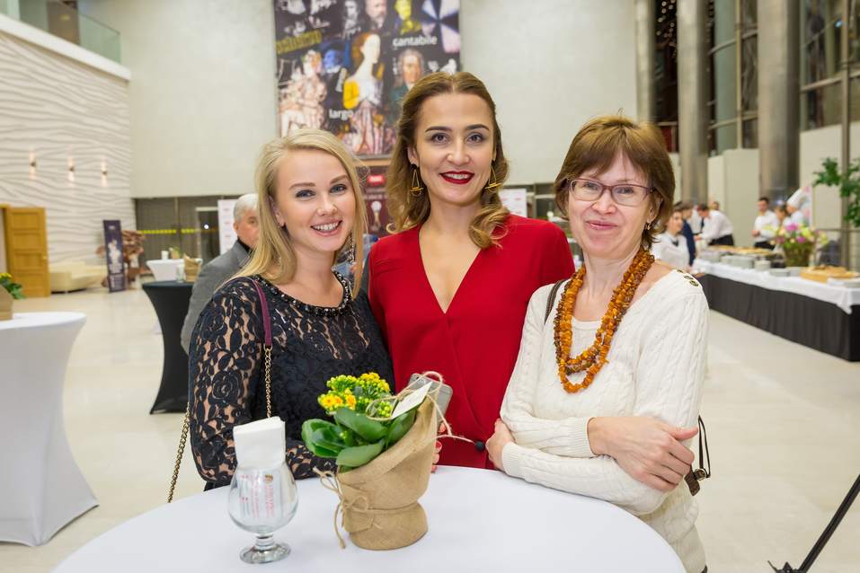 «Человек года – 2017». ФОТОРЕПОРТАЖ. ВИДЕО 95 «Человек года – 2017». ФОТОРЕПОРТАЖ. ВИДЕО 95