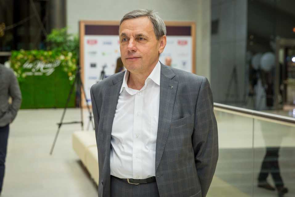 «Человек года – 2017». ФОТОРЕПОРТАЖ. ВИДЕО 96 «Человек года – 2017». ФОТОРЕПОРТАЖ. ВИДЕО 96