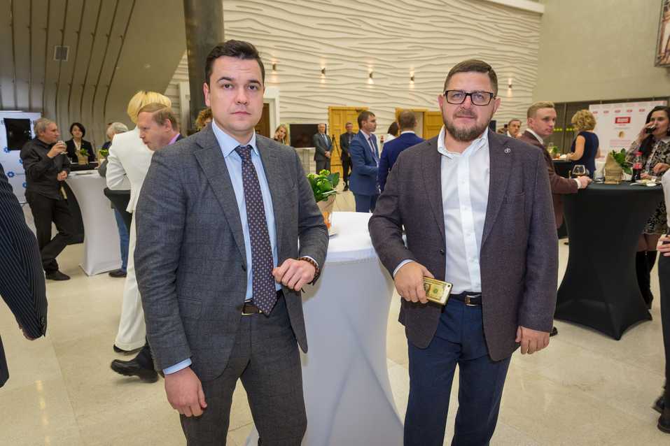 «Человек года – 2017». ФОТОРЕПОРТАЖ. ВИДЕО 99 «Человек года – 2017». ФОТОРЕПОРТАЖ. ВИДЕО 99