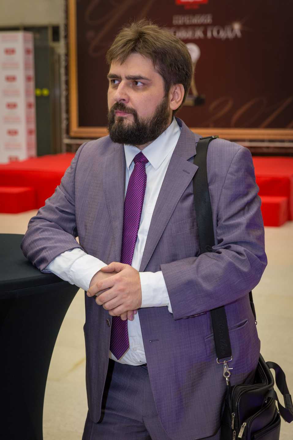 «Человек года – 2017». ФОТОРЕПОРТАЖ. ВИДЕО 100 «Человек года – 2017». ФОТОРЕПОРТАЖ. ВИДЕО 100