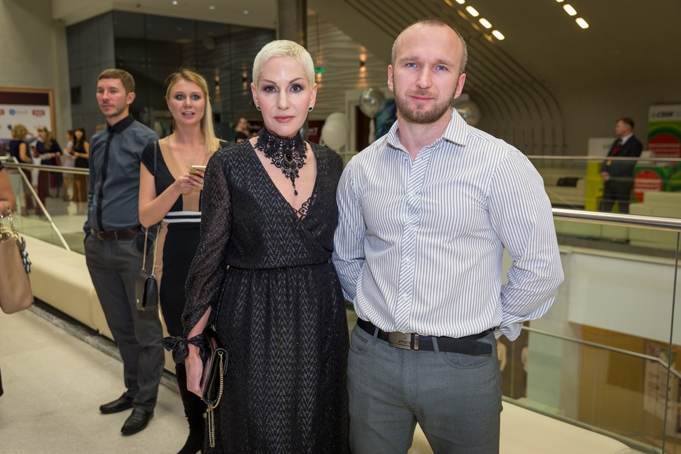 «Человек года – 2017». ФОТОРЕПОРТАЖ. ВИДЕО 101 «Человек года – 2017». ФОТОРЕПОРТАЖ. ВИДЕО 101