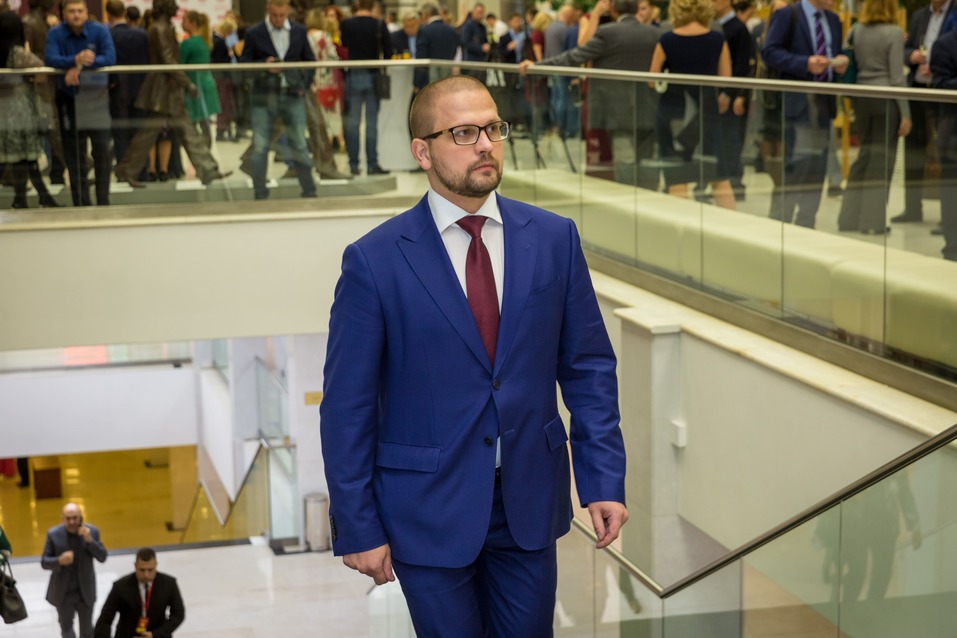 «Человек года – 2017». ФОТОРЕПОРТАЖ. ВИДЕО 104 «Человек года – 2017». ФОТОРЕПОРТАЖ. ВИДЕО 104