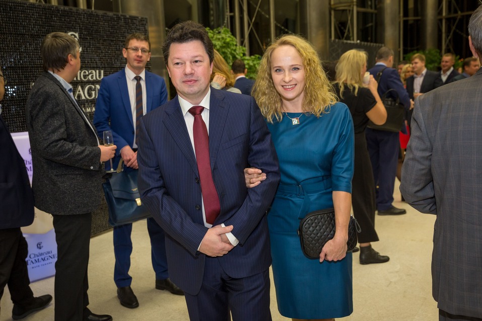 «Человек года – 2017». ФОТОРЕПОРТАЖ. ВИДЕО 107 «Человек года – 2017». ФОТОРЕПОРТАЖ. ВИДЕО 107