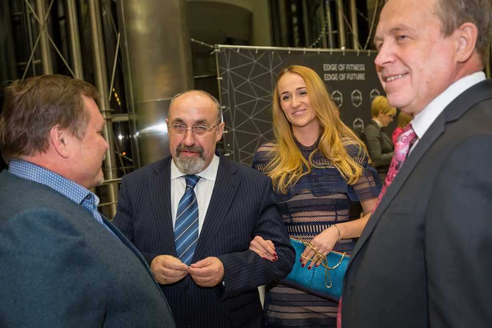 «Человек года – 2017». ФОТОРЕПОРТАЖ. ВИДЕО 108 «Человек года – 2017». ФОТОРЕПОРТАЖ. ВИДЕО 108