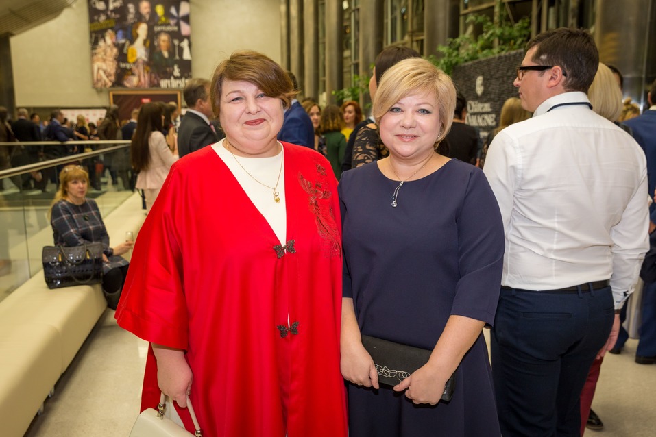 «Человек года – 2017». ФОТОРЕПОРТАЖ. ВИДЕО 109 «Человек года – 2017». ФОТОРЕПОРТАЖ. ВИДЕО 109