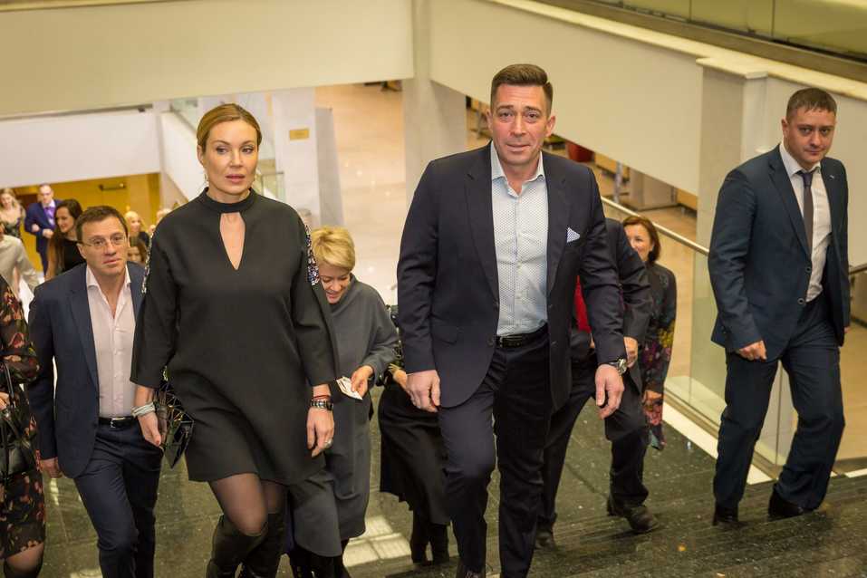 «Человек года – 2017». ФОТОРЕПОРТАЖ. ВИДЕО 112 «Человек года – 2017». ФОТОРЕПОРТАЖ. ВИДЕО 112