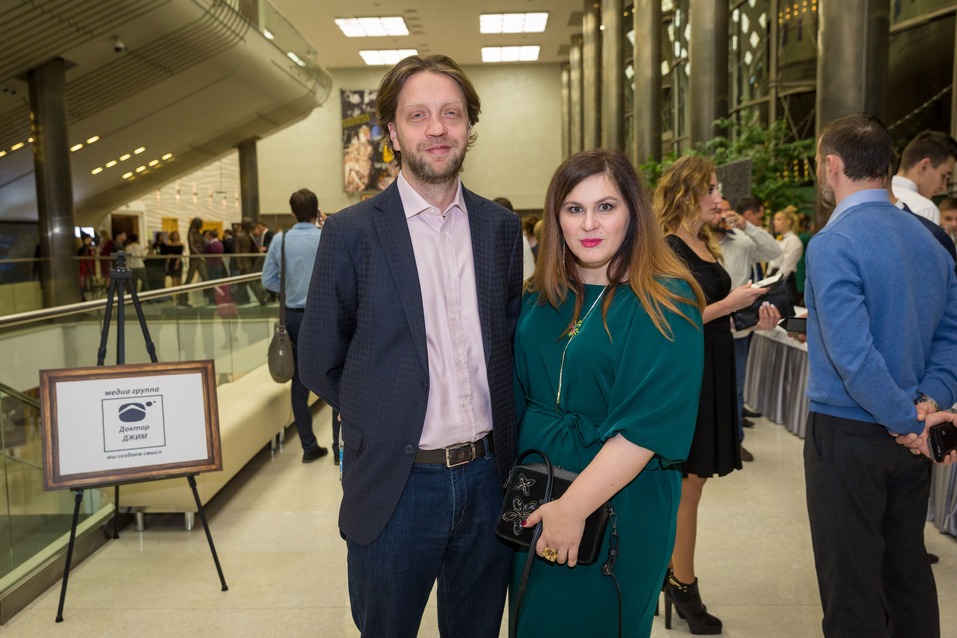 «Человек года – 2017». ФОТОРЕПОРТАЖ. ВИДЕО 117 «Человек года – 2017». ФОТОРЕПОРТАЖ. ВИДЕО 117