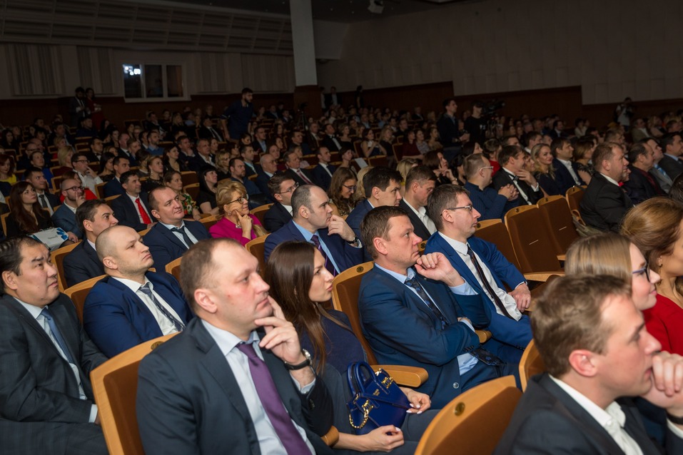 «Человек года – 2017». ФОТОРЕПОРТАЖ. ВИДЕО 122 «Человек года – 2017». ФОТОРЕПОРТАЖ. ВИДЕО 122