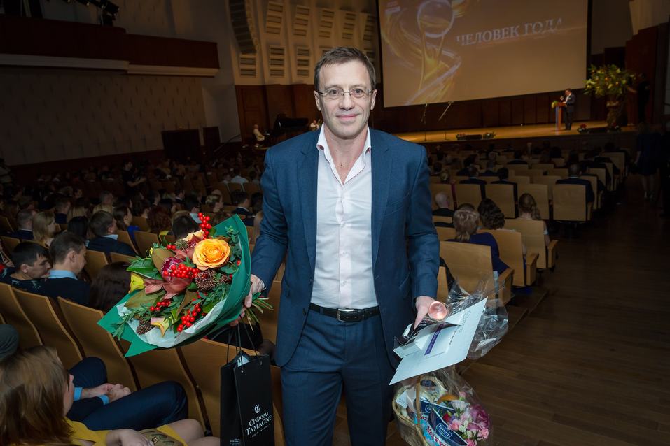«Человек года – 2017». ФОТОРЕПОРТАЖ. ВИДЕО 126 «Человек года – 2017». ФОТОРЕПОРТАЖ. ВИДЕО 126