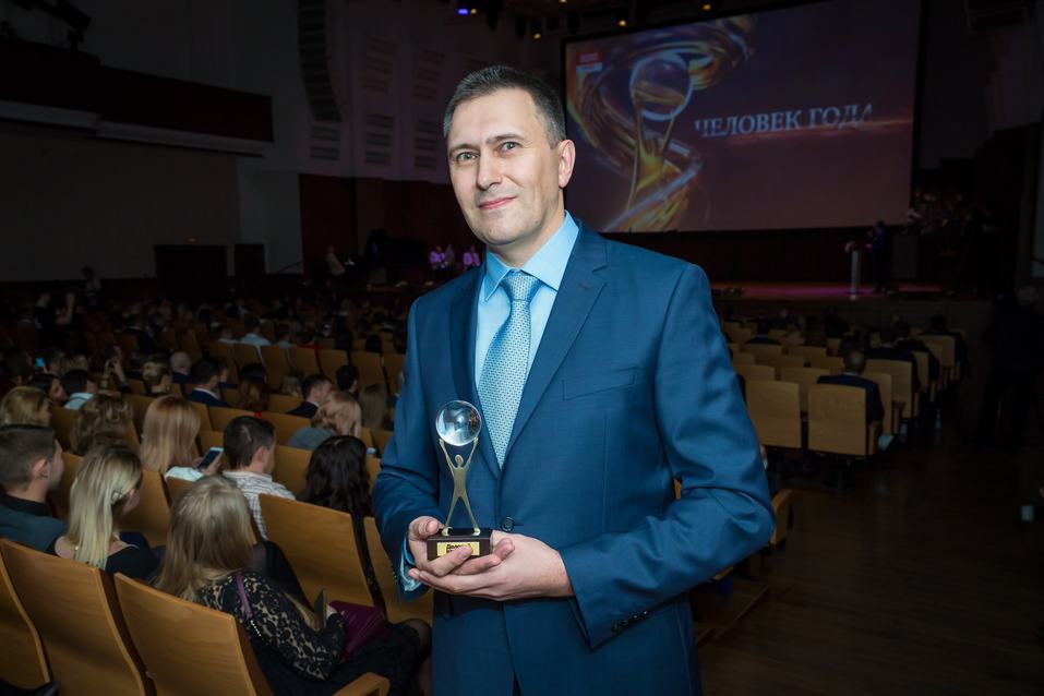 «Человек года – 2017». ФОТОРЕПОРТАЖ. ВИДЕО 127 «Человек года – 2017». ФОТОРЕПОРТАЖ. ВИДЕО 127