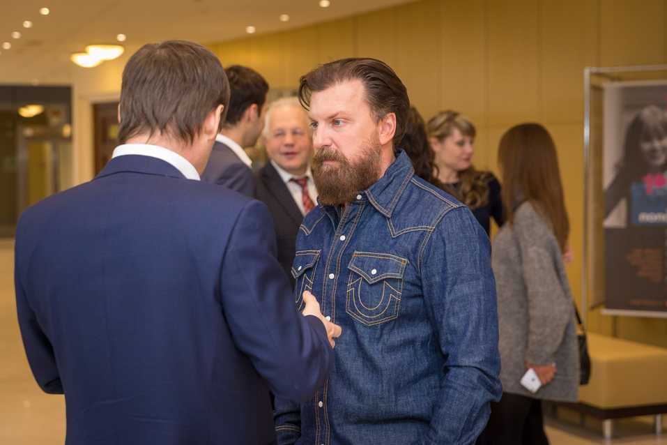 «Человек года – 2017». ФОТОРЕПОРТАЖ. ВИДЕО 134 «Человек года – 2017». ФОТОРЕПОРТАЖ. ВИДЕО 134