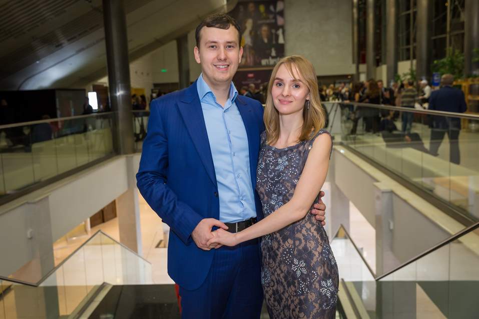 «Человек года – 2017». ФОТОРЕПОРТАЖ. ВИДЕО 152 «Человек года – 2017». ФОТОРЕПОРТАЖ. ВИДЕО 152