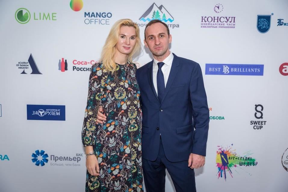 «Человек года – 2017». ФОТОРЕПОРТАЖ. ВИДЕО 154 «Человек года – 2017». ФОТОРЕПОРТАЖ. ВИДЕО 154