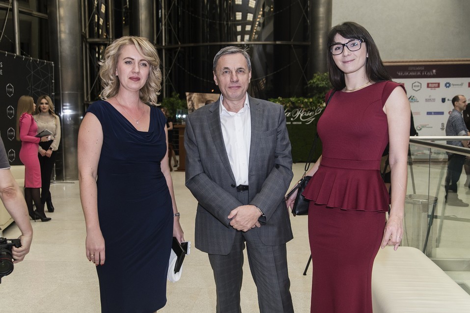 «Человек года – 2017». ФОТОРЕПОРТАЖ. ВИДЕО 233 «Человек года – 2017». ФОТОРЕПОРТАЖ. ВИДЕО 233