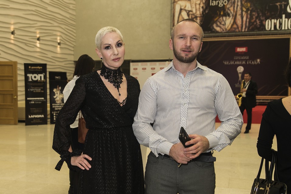 «Человек года – 2017». ФОТОРЕПОРТАЖ. ВИДЕО 235 «Человек года – 2017». ФОТОРЕПОРТАЖ. ВИДЕО 235