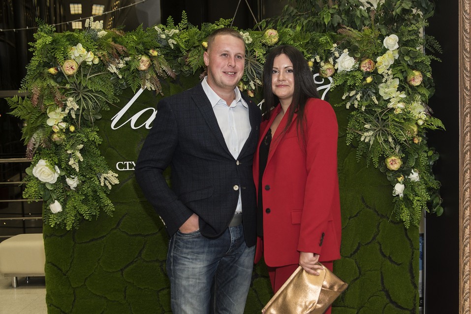 «Человек года – 2017». ФОТОРЕПОРТАЖ. ВИДЕО 236 «Человек года – 2017». ФОТОРЕПОРТАЖ. ВИДЕО 236