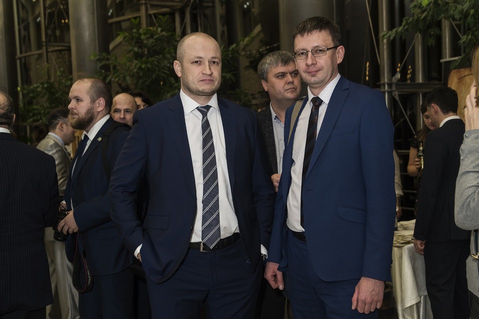 «Человек года – 2017». ФОТОРЕПОРТАЖ. ВИДЕО 237 «Человек года – 2017». ФОТОРЕПОРТАЖ. ВИДЕО 237