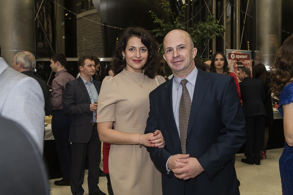 «Человек года – 2017». ФОТОРЕПОРТАЖ. ВИДЕО 239 «Человек года – 2017». ФОТОРЕПОРТАЖ. ВИДЕО 239