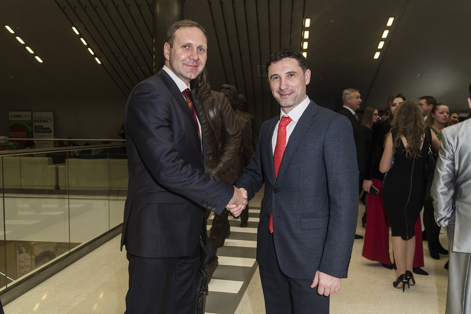 «Человек года – 2017». ФОТОРЕПОРТАЖ. ВИДЕО 240 «Человек года – 2017». ФОТОРЕПОРТАЖ. ВИДЕО 240