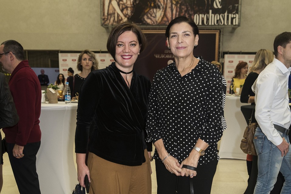 «Человек года – 2017». ФОТОРЕПОРТАЖ. ВИДЕО 242 «Человек года – 2017». ФОТОРЕПОРТАЖ. ВИДЕО 242